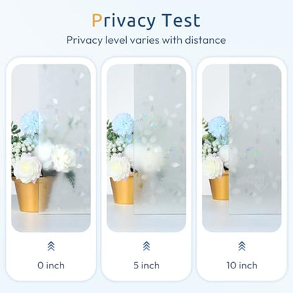 Window Privacy Film