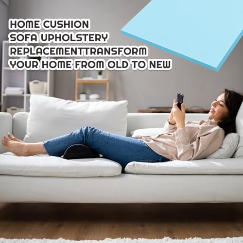 1 Pack Upholstery Foam Sheet