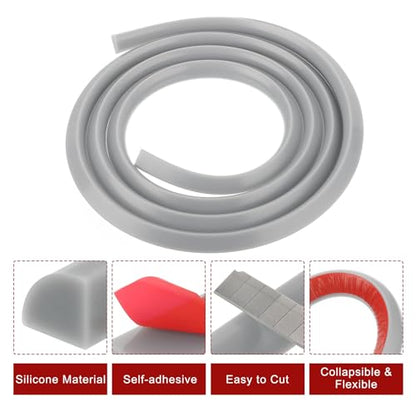 Flexible Molding Trim