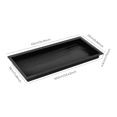 DIY Precast Concrete Molds