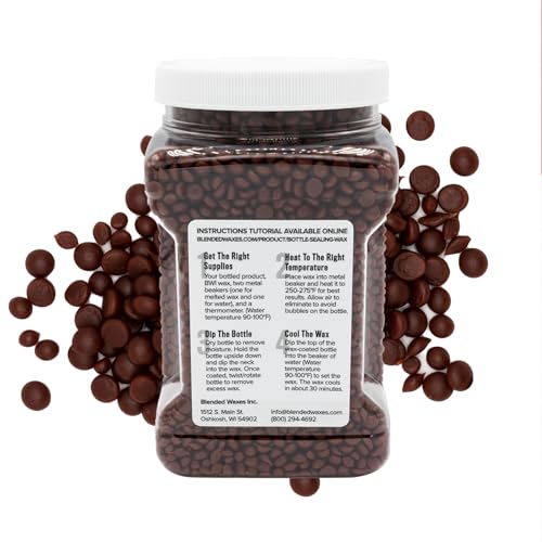 Blended Waxes