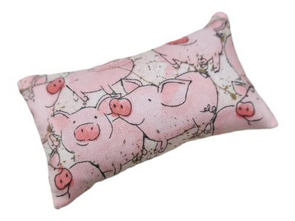 Emery Pincushion for Sewing