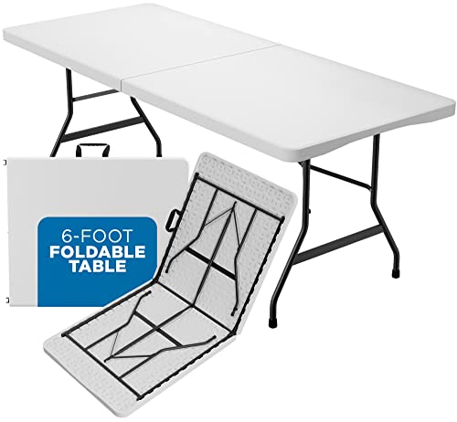 Folding Table 6
