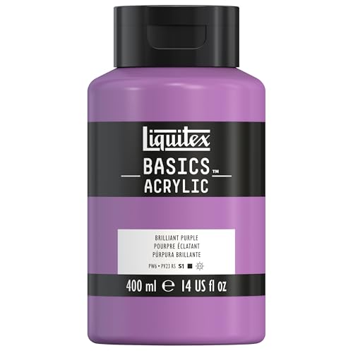 BASICS Acrylic Paint (13.5 Fl Oz)