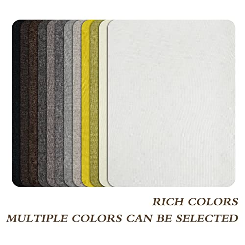 Fine Linen Repair Patches