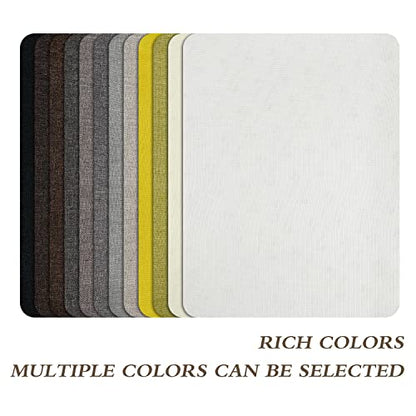 Fine Linen Repair Patches