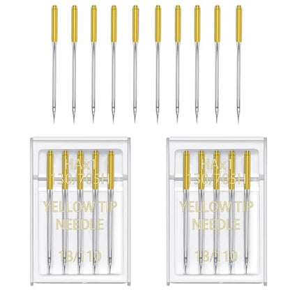 Sewing Machine Needles