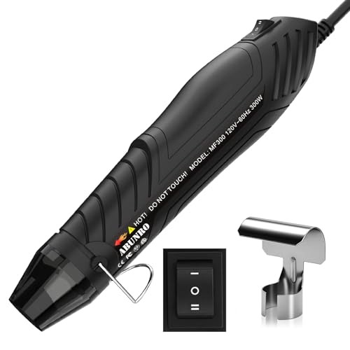 Mini Heat Gun