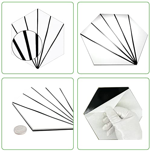 45 Sheet Peel and Stick Backsplash Tile Sticker (10 Sq Ft)