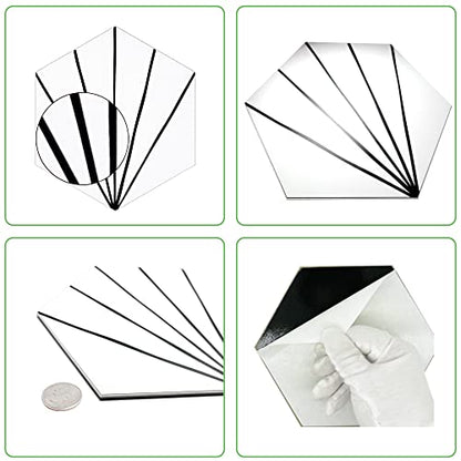 45 Sheet Peel and Stick Backsplash Tile Sticker (10 Sq Ft)