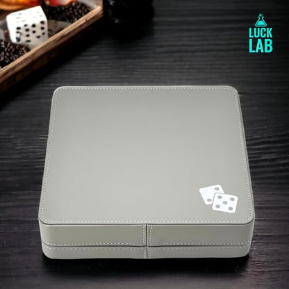 Farkle Dice Tray and Storage Case