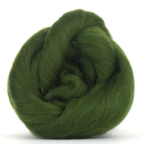 Merino Wool Roving