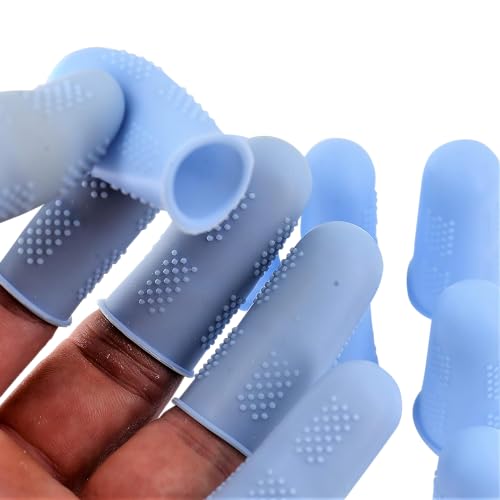 Finger Protectors [Flex Series