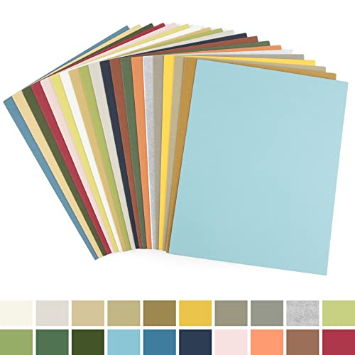 20 Pack 16x20 Uncut Photo Mat Matboards