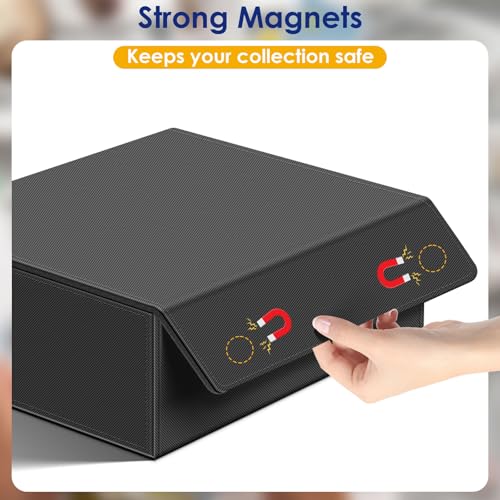 1800+ Card Deck Case