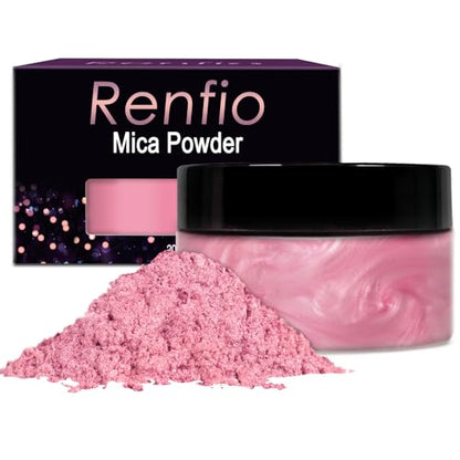 100g Mica Powder Pigment (3.53 Ounce)