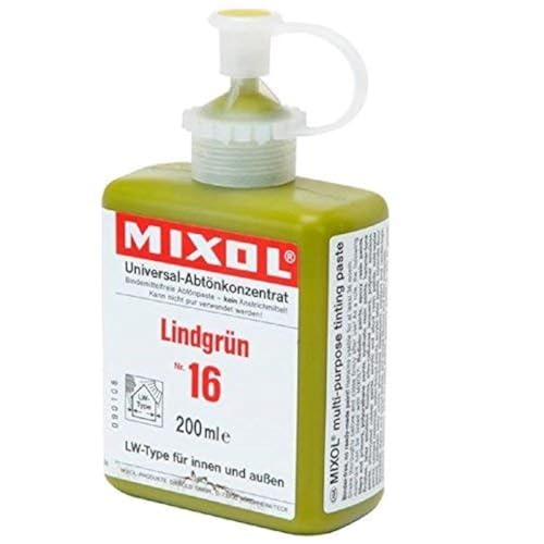 Universal Tints (6.76 Fl Oz)