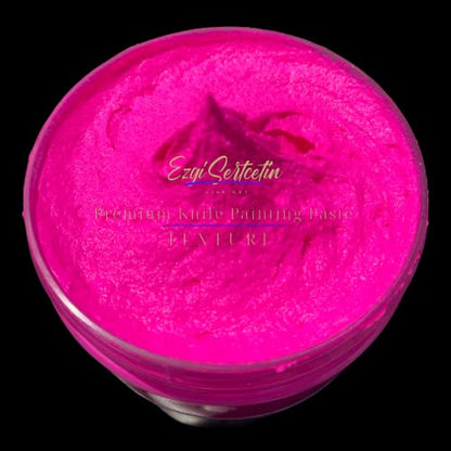 Premium Palette Knife Painting Paste