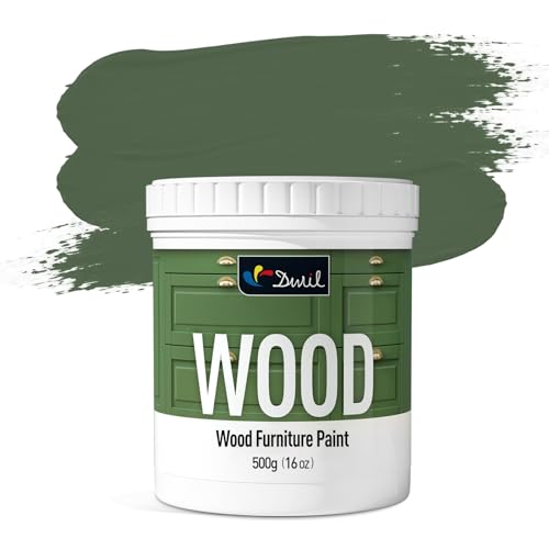 Matte Finish Furniture Paint (16 Ounce)