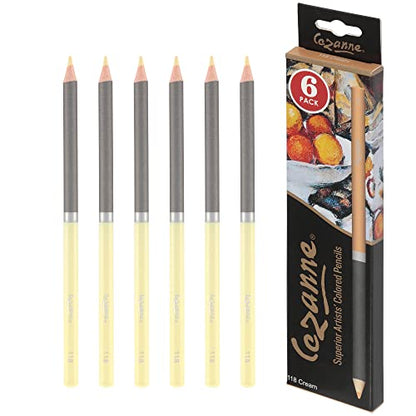 Creative Mark Premium Colored Pencils (12 Count)