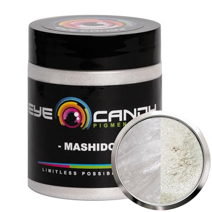 Pigments Premium White Mica Powder
