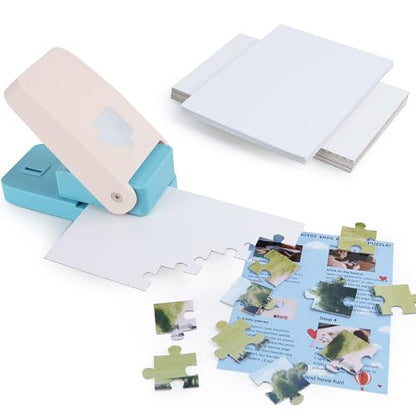 Puzzle Maker Machine Cutter