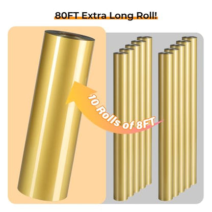 Heat Tranfer Vinyl Roll