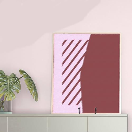 5 Pack 16 Inch Black Plate Stand for Display Large book stands Display Easel Table Top Easel for Picture (5 Count)