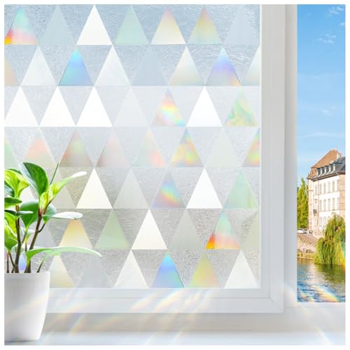 Window Privacy Film (14.3524 Sq Ft)