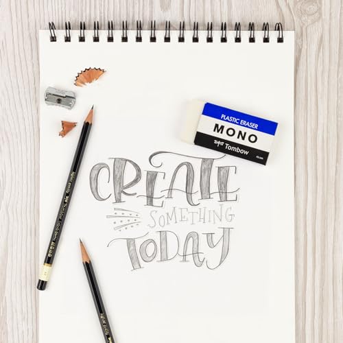 57332 Mono Eraser