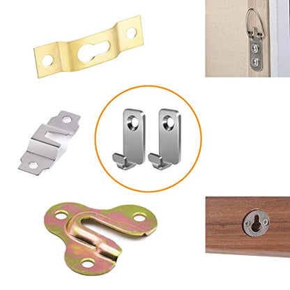 10pcs Heavy Duty T (10 Count)