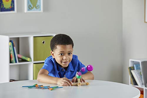 Craft Stick Creations