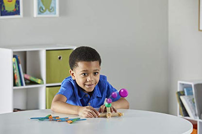 Craft Stick Creations