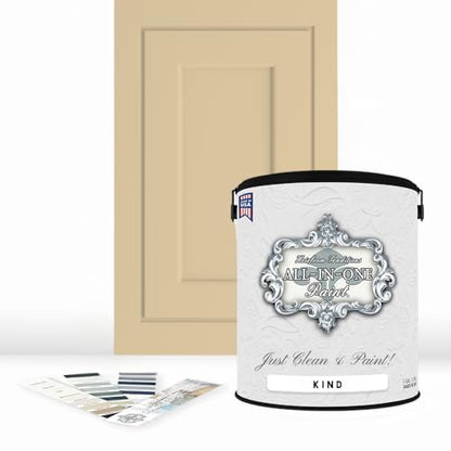 ALL-IN-ONE Paint by Heirloom Traditions, Kind, Gallon (128 Fl Oz)