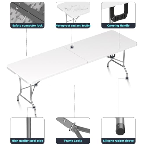 Folding Table Picnic Table
