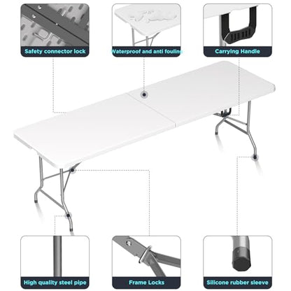 Folding Table Picnic Table