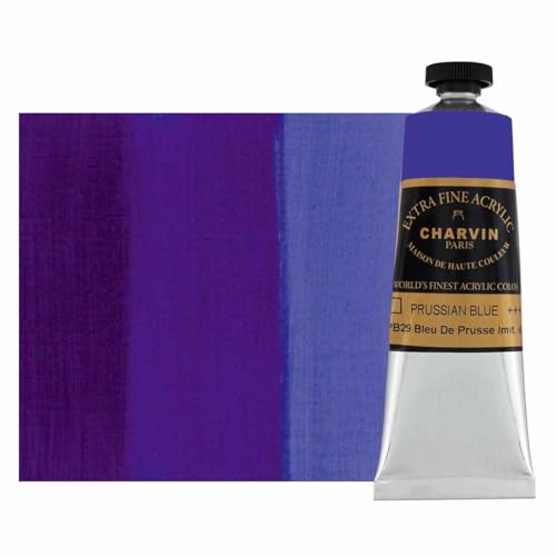 Extra Fine Professional Acrylic Paint (2.02 Fl Oz)