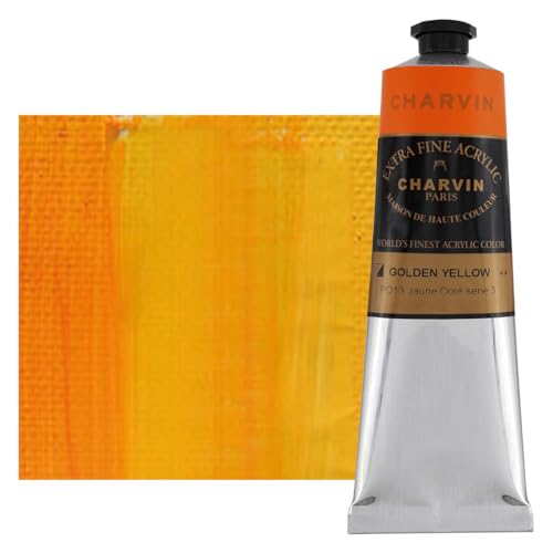 Extra Fine Professional Artist Acrylic Paint Colors (5.07 Fl Oz)