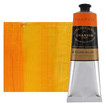 Extra Fine Professional Artist Acrylic Paint Colors (5.07 Fl Oz)