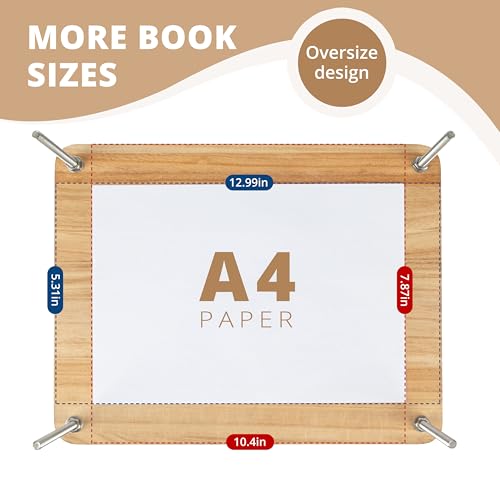 Wooden Book Press