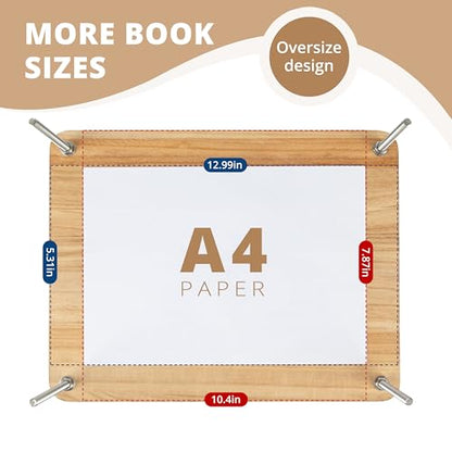 Wooden Book Press