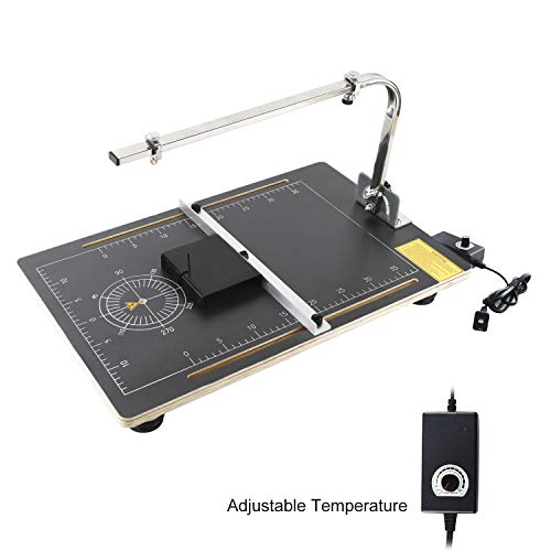 Micromot Hot Wire Cutter Thermocut Foam Cutting Machine