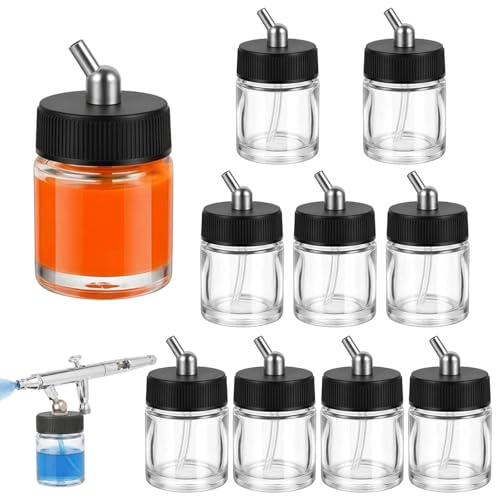 HUBEST 10pk 22cc (10 Count)
