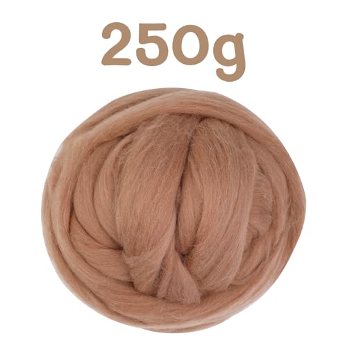 Wool Roving Bulk