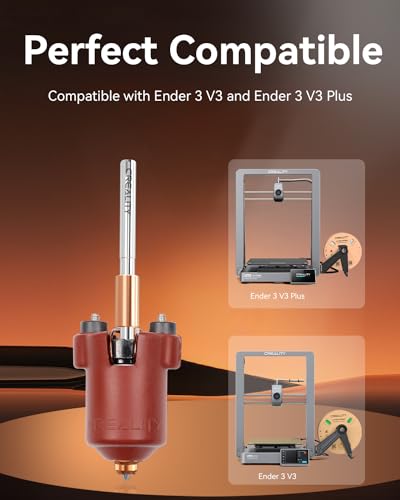 Official Ender 3 V3 Plus
