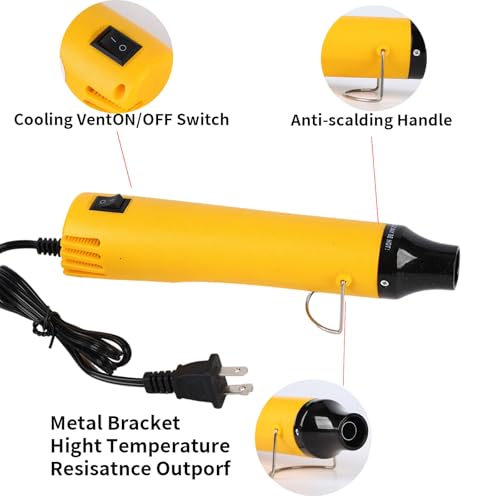 Heat Gun 300W