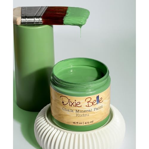 Chalk Mineral Paint (128 Fl Oz)