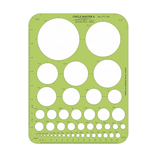 Circle Master II