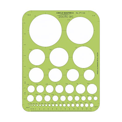 Circle Master II