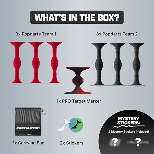 PRO Pack Game Set